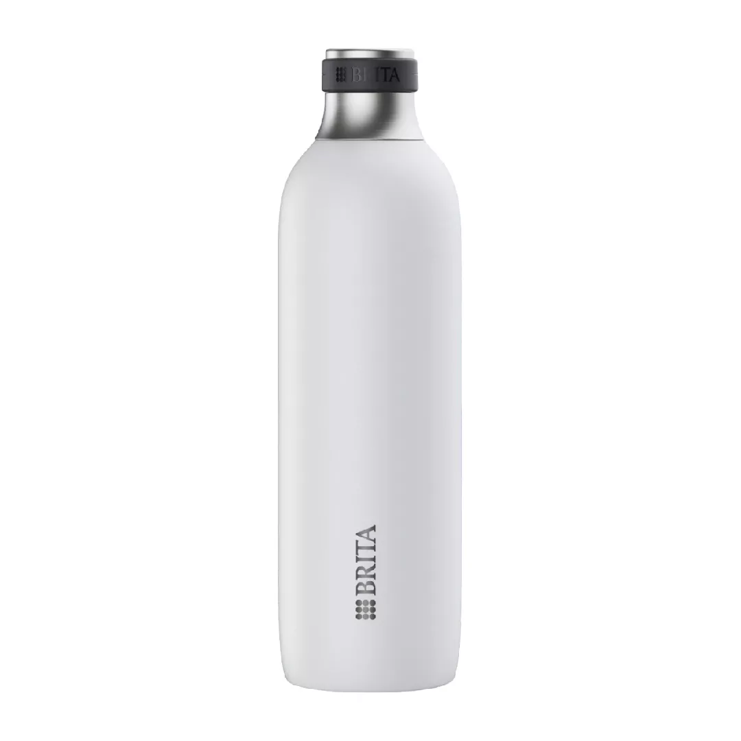 Brita 1046735 carbonator accessory/supply Carbonating bottle