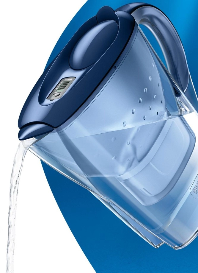 Brita Marella Manual water filter 2