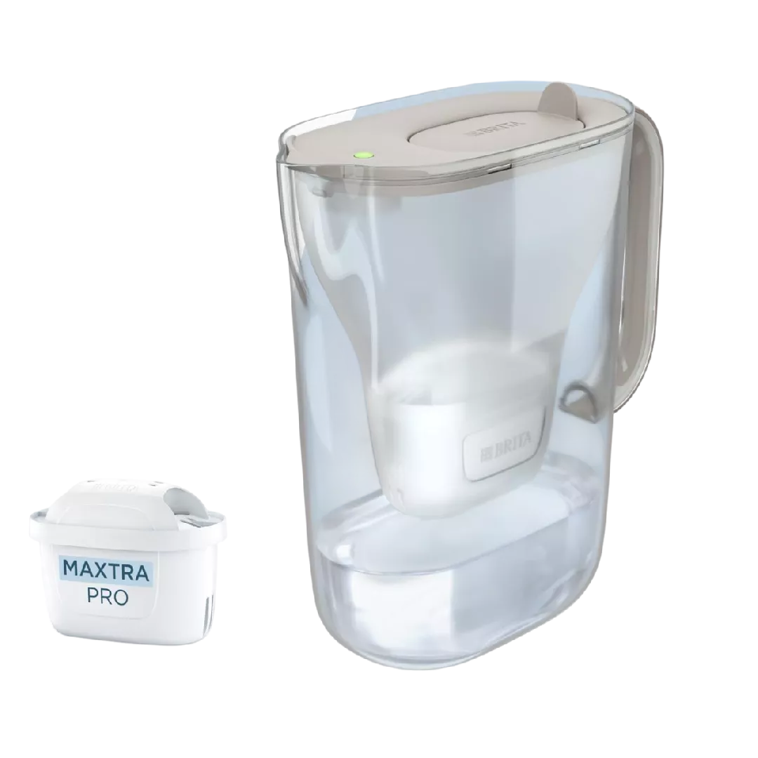 Brita Style Essential Pitcher water filter