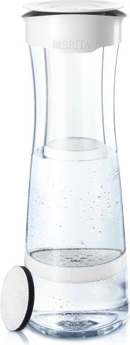 Dzbanek filtrujący Brita Mind biały 051785