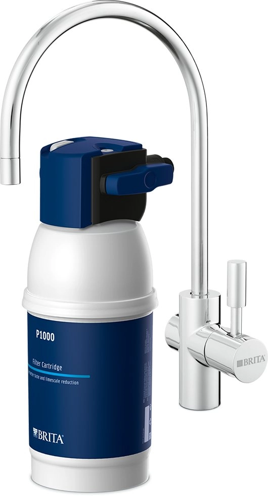 Brita mypure P1 Under-sink water filter