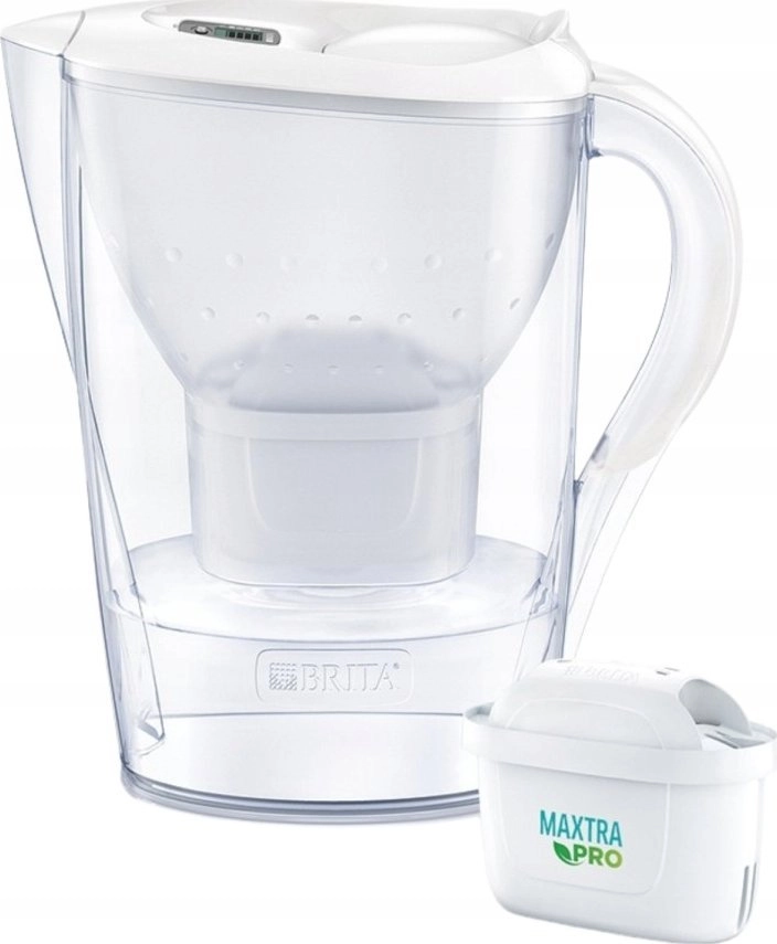 Dzbanek filtrujący Brita Marella 2 4L