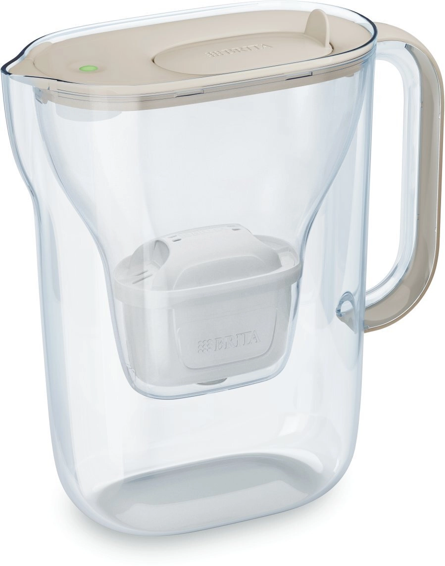 Dzbanek filtrujący Style Essential 2.4l