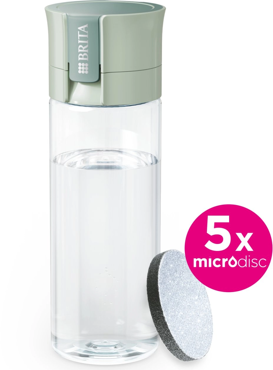 Brita Vital Filtering bottle 0.6
