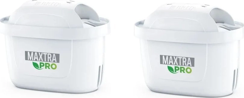Brita Maxtra Pro Hard Water Expert