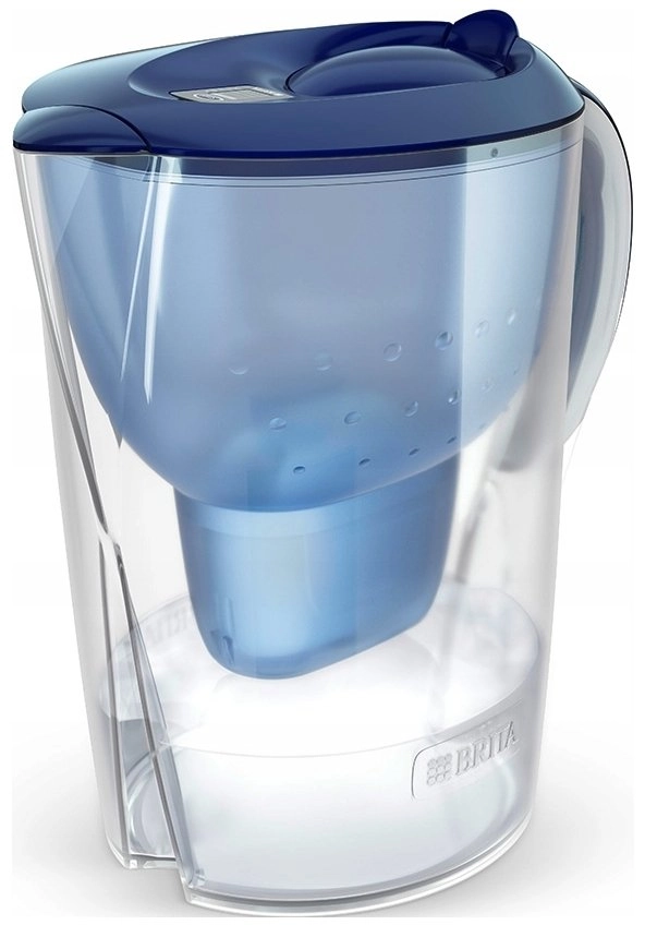 Dzbanek filtrujący Brita Dzbanek filtrujšcy 3