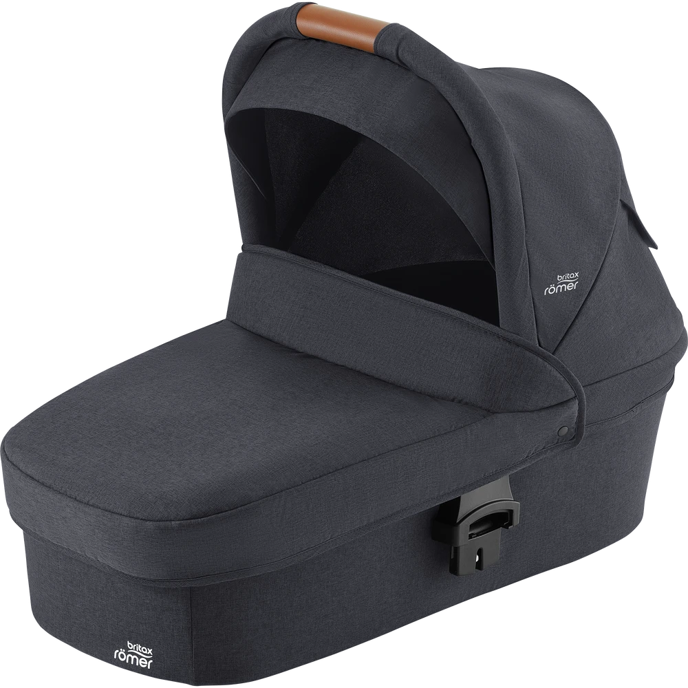 Britax Römer Strider M cradle  Black