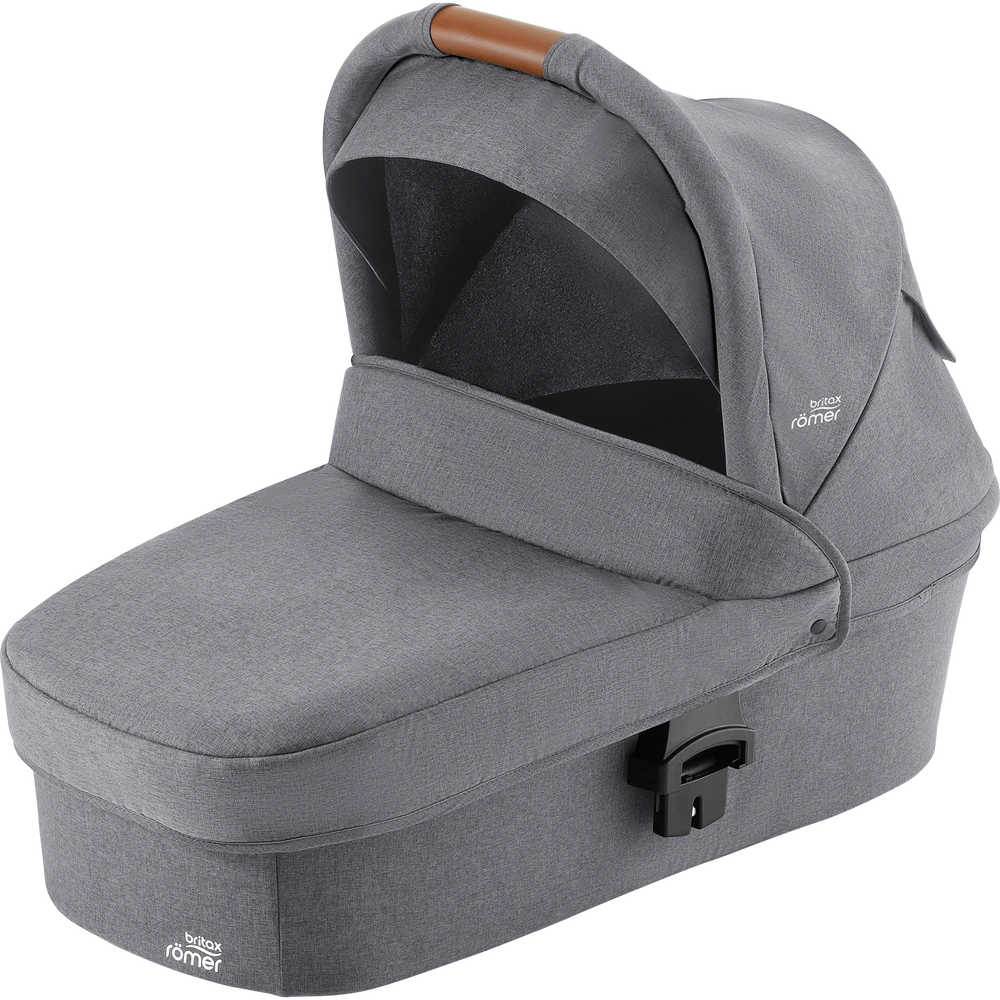 Britax Römer Strider M cradle  Grey