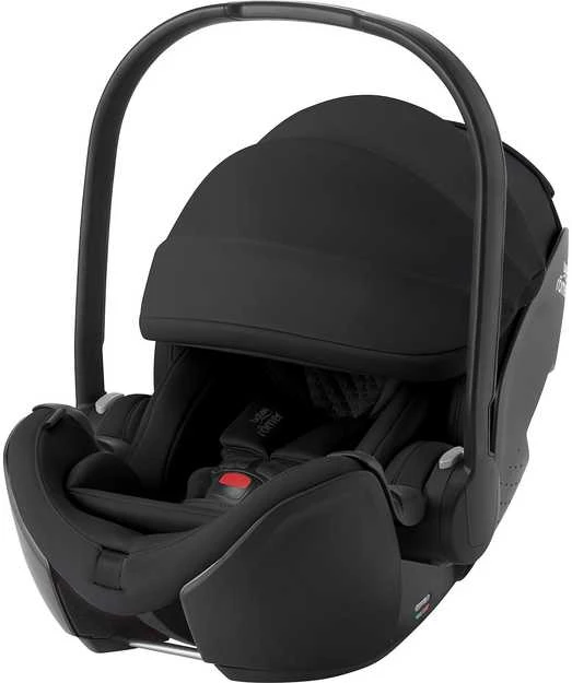 Britax Römer BRITAX car seat BABY-SAFE