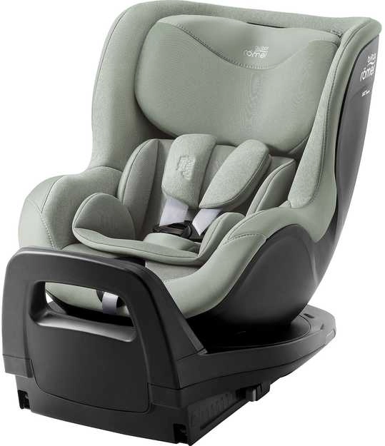 Britax Römer BRITAX car seat DUALFIX