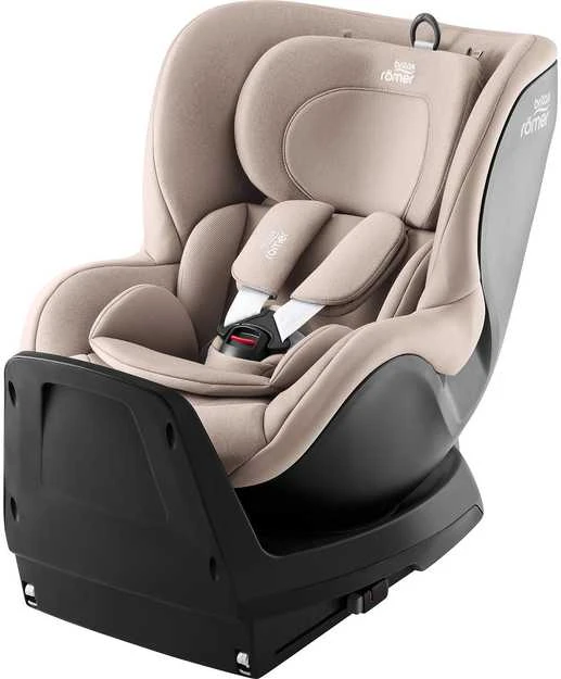 Britax Römer BRITAX car seat DUALFIX