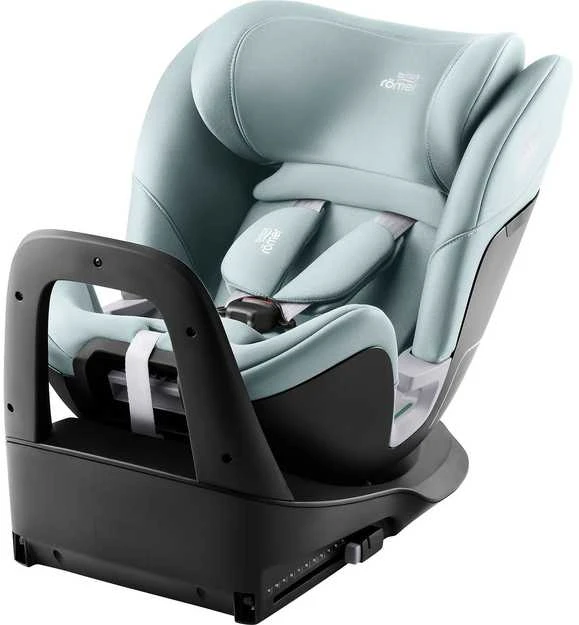 Britax Römer BRITAX car seat SWIVEL