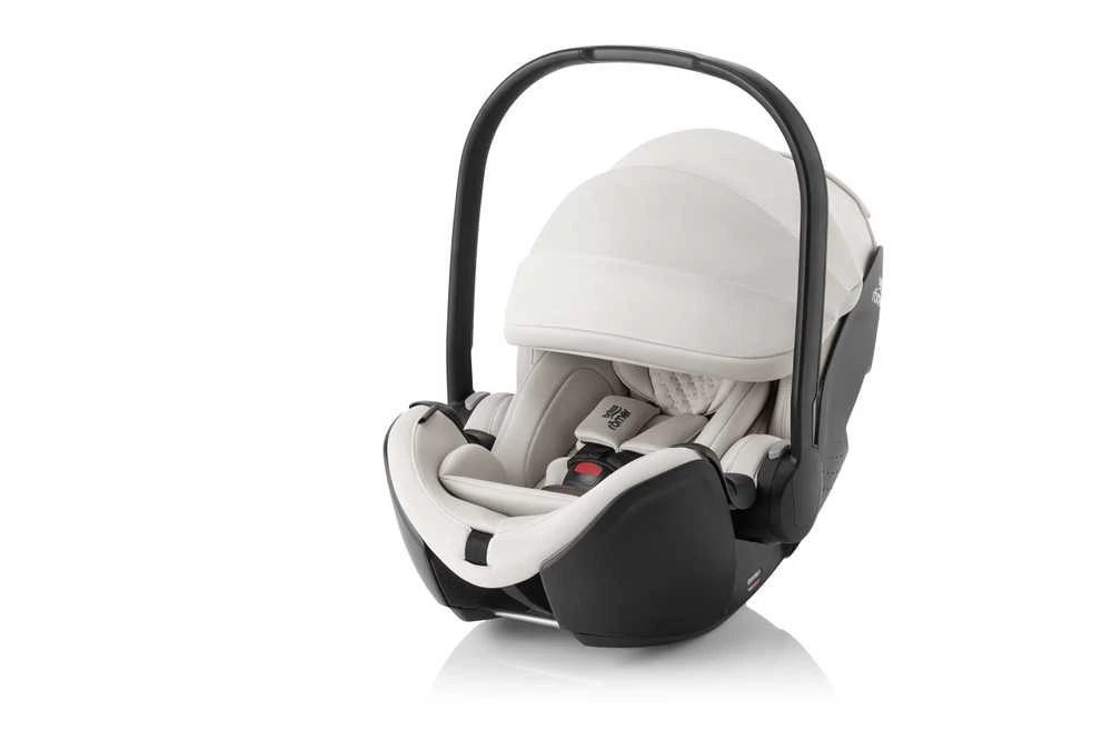 Britax Römer BRITAX automobilio kėdutė BABY-SAFE