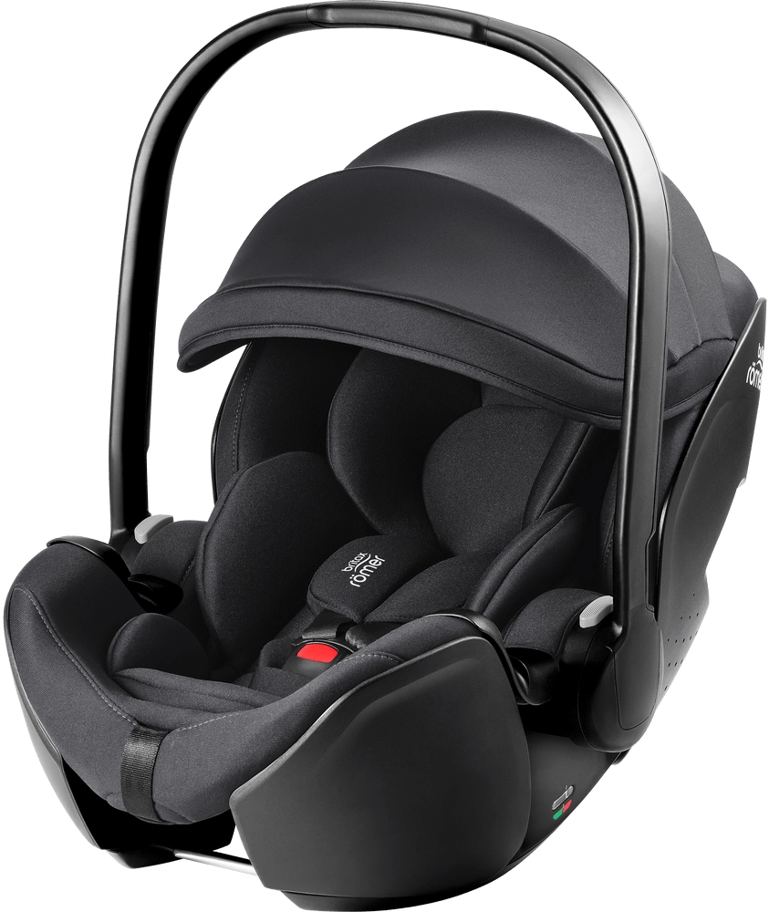 Britax Römer car chair 40- 85cm