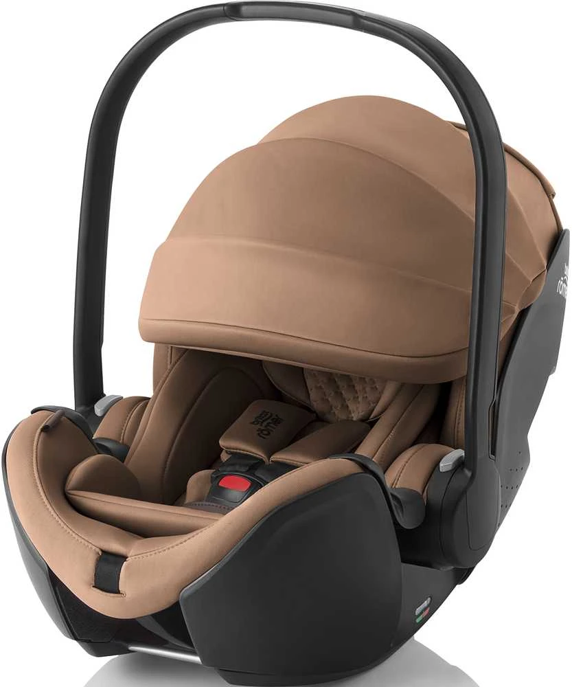 Britax Römer BRITAX automobilinė kėdutė 40-85cm