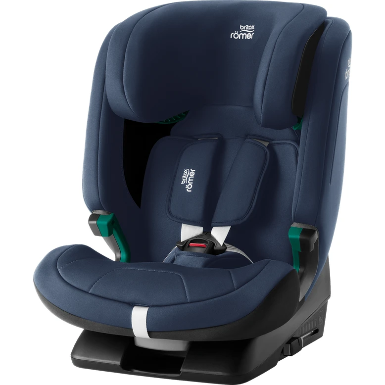 Automobilinė kėdutė Britax Römer VERSAFIX Night