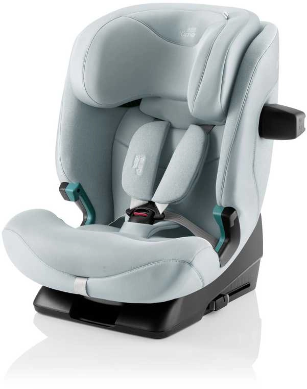 Britax Römer BRITAX automobilinė kėdutė 76-150