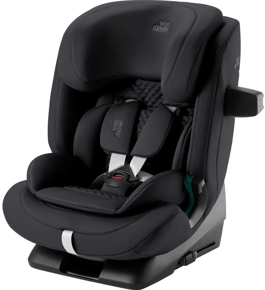 Britax Römer BRITAX automobilinė kėdutė ADVANSAFIX
