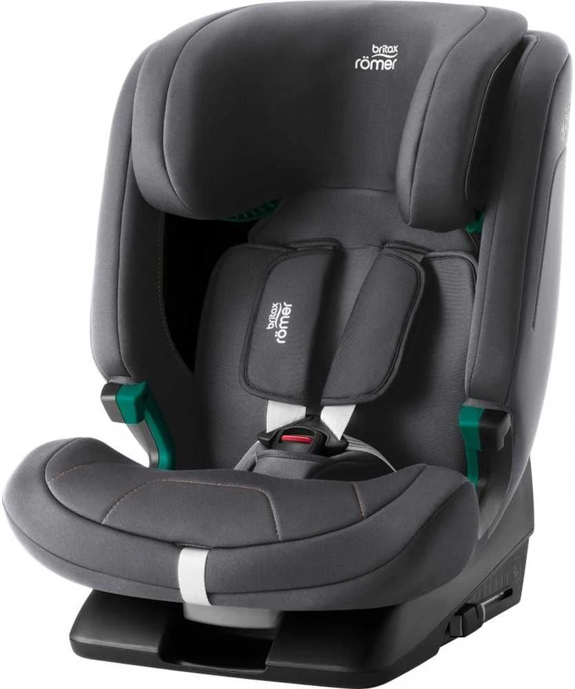 Britax Römer BRITAX car seat VERSAFIX