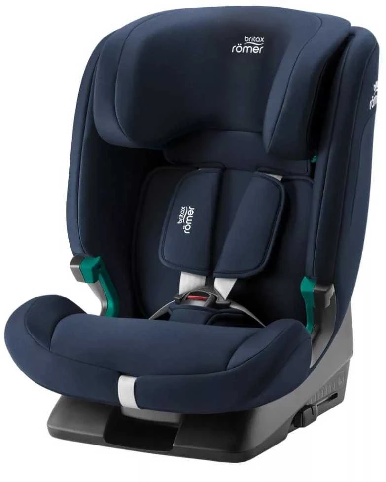 Britax Römer BRITAX car seat EVOLVAFIX