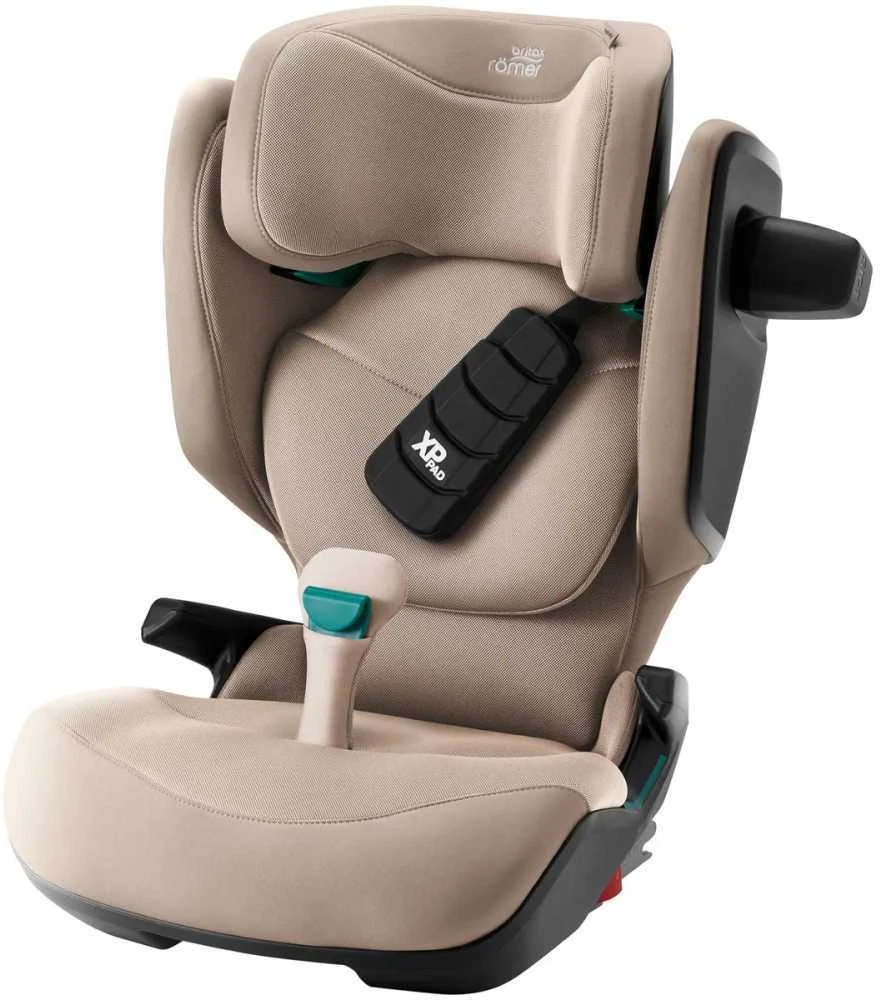 Britax Römer automobilinė kėdutė KIDFIX PRO