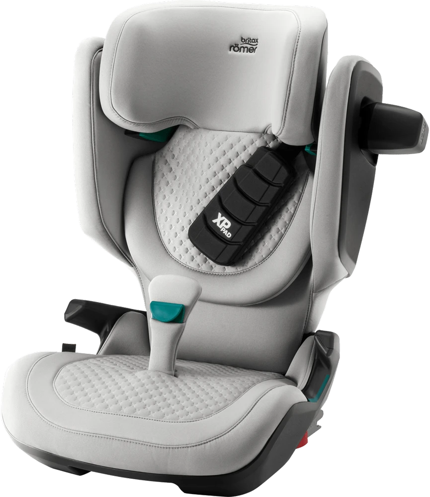 Britax Römer automobilio kėdutė KIDFIX PRO