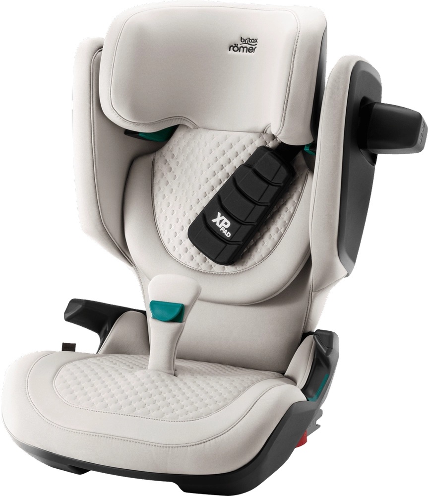 Britax Römer automobilio kėdutė KIDFIX PRO