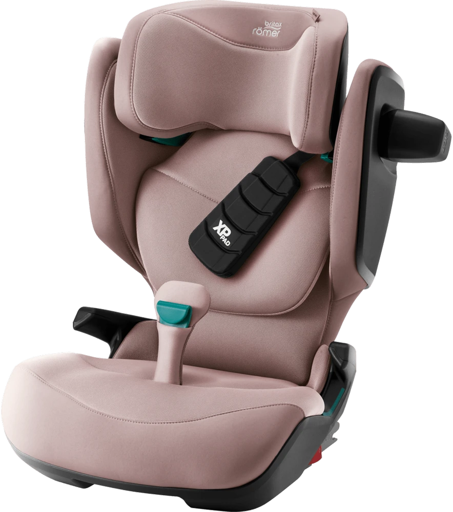 Britax Römer automobilinė kėdutė KIDFIX PRO