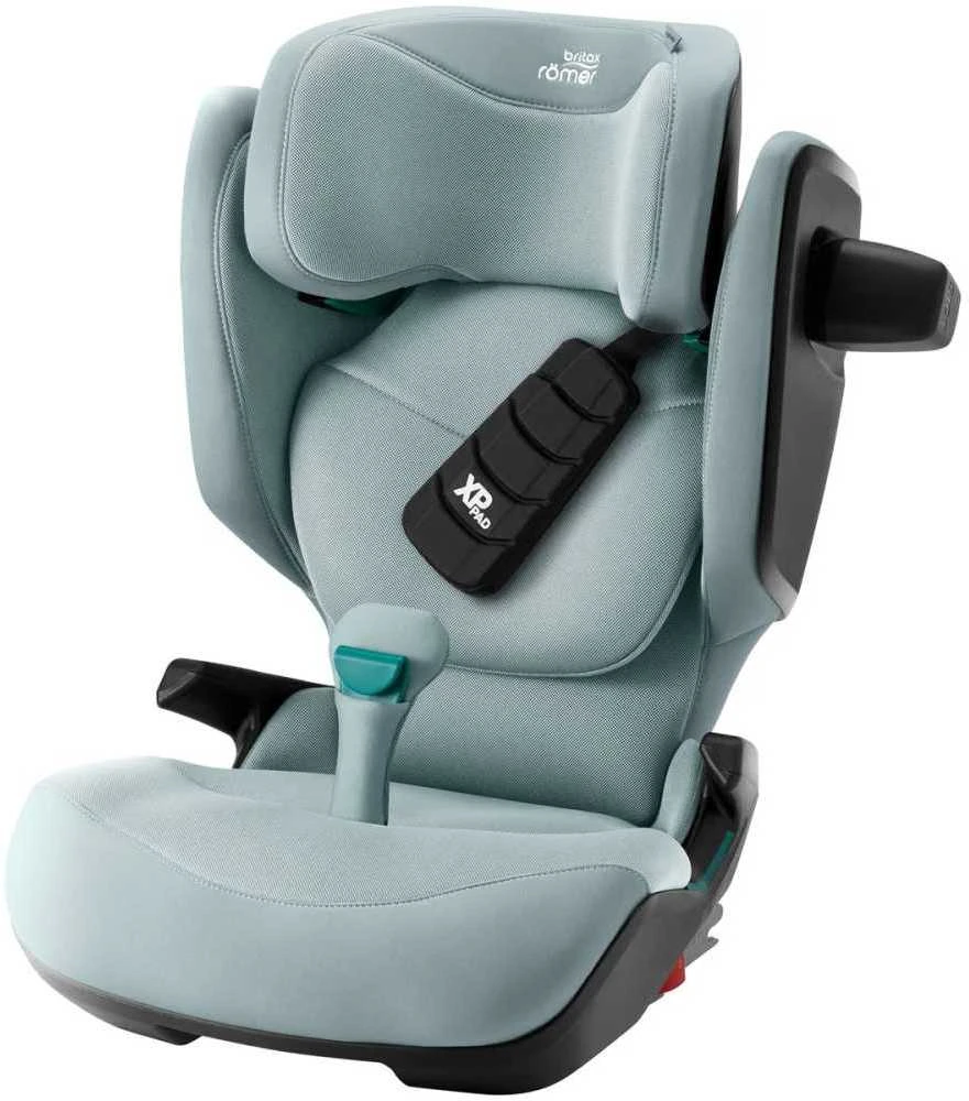 Britax Römer automobilinė kėdutė KIDFIX PRO