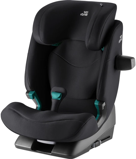 BRITAX RÖMER SAFEFIX car seat  100-150