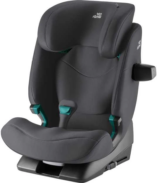 BRITAX RÖMER SAFEFIX car seat  100–150