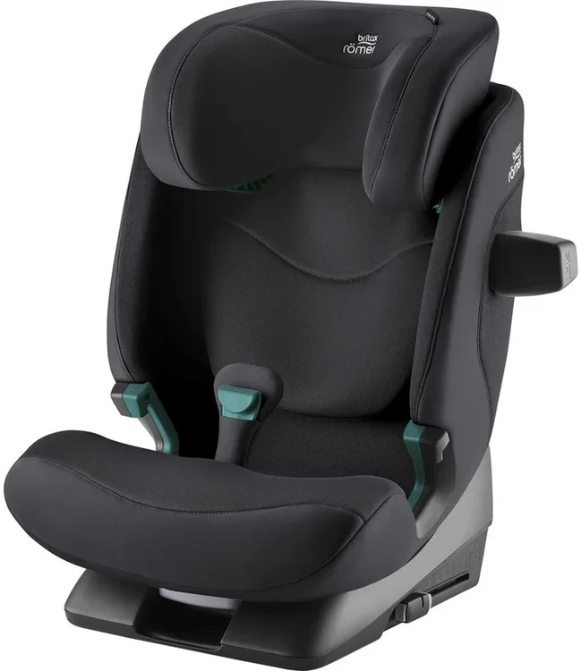 BRITAX RÖMER SAFEFIX car seat 100–150