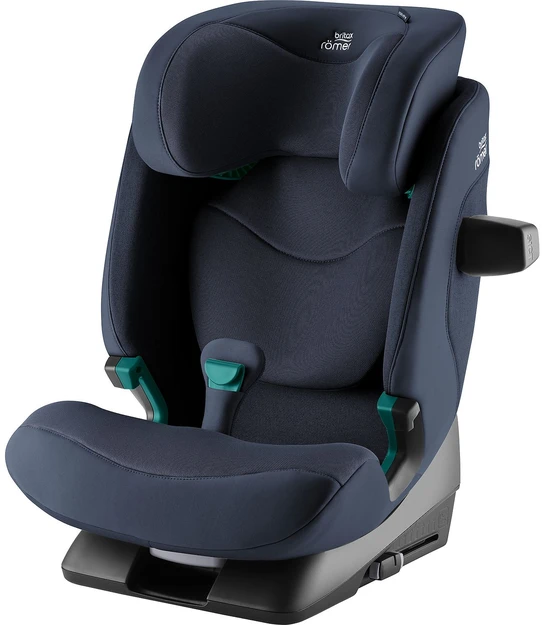 BRITAX RÖMER SAFEFIX car seat 100–150
