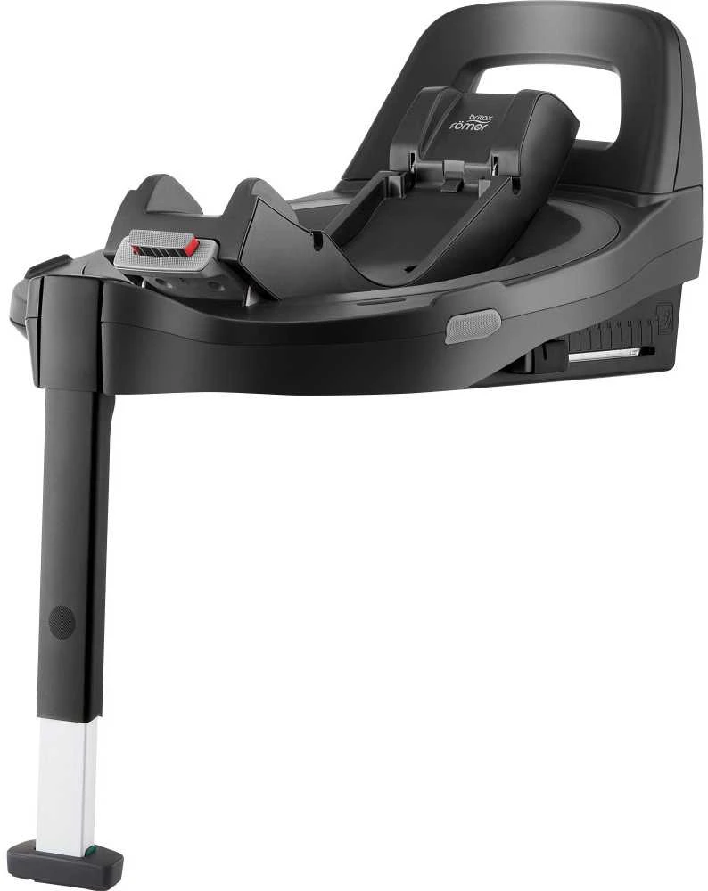 Automobilio kėdutės bazė Britax Römer VARIO