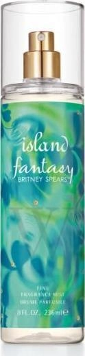 Island Fantasy Mist 236ml ( 0719346630856