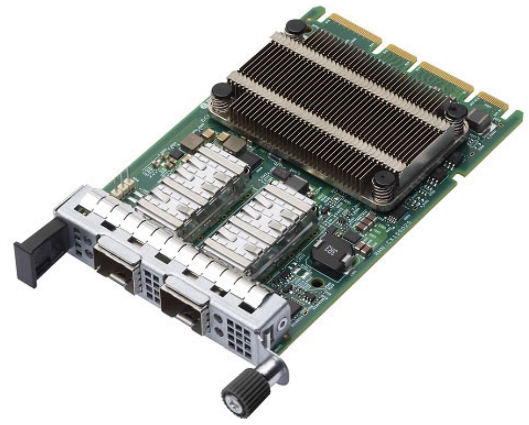 Broadcom NetXtreme N225P 2 x 25G
