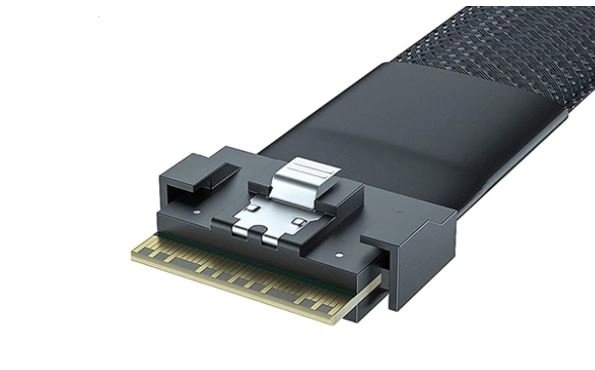 BC Kabel CBL-SFF8654 -ampgt SFF8482 8x