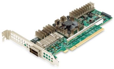 Controller Broadcom Broadcom NetXtreme E-Series P150P