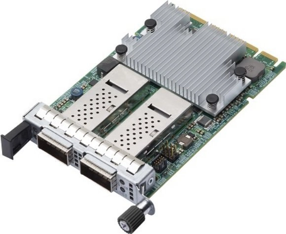 Broadcom N2100G - 2x100GbE OCP 3
