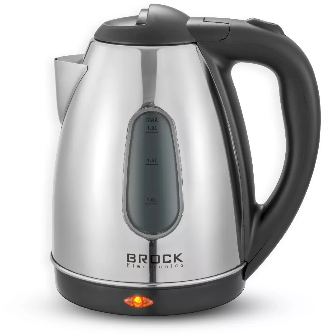 Brock Electronics WK 0601 SS electric