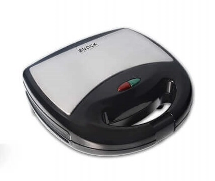 Brock Electronics SSM 2004 SS sandwich