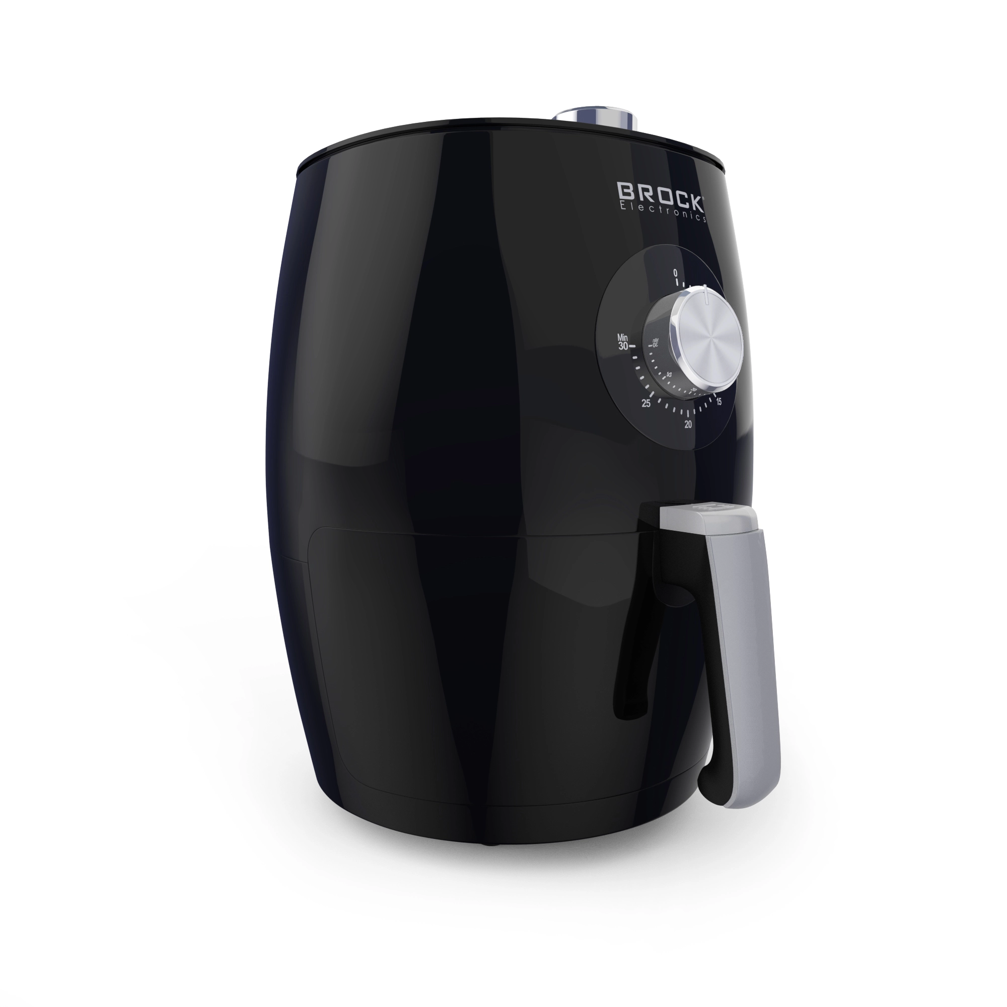 Air fryer Gaisa friteris BROCK AFM