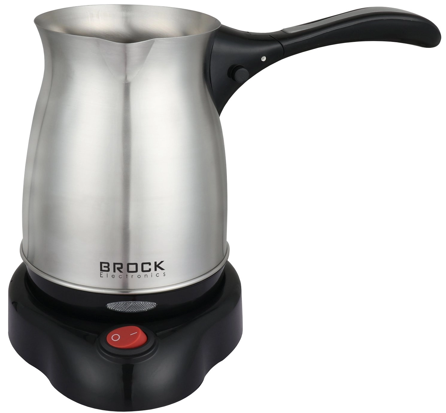 Brock ECP 105 Turkish Coffee Maker