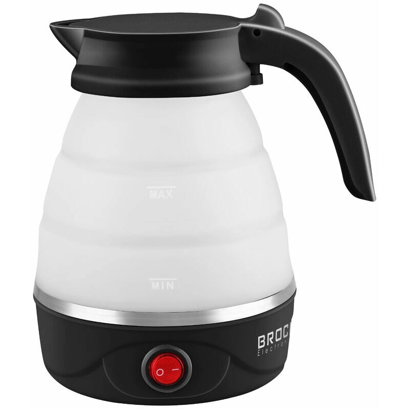 Czajnik Brock Collapsible travel kettle BROCK