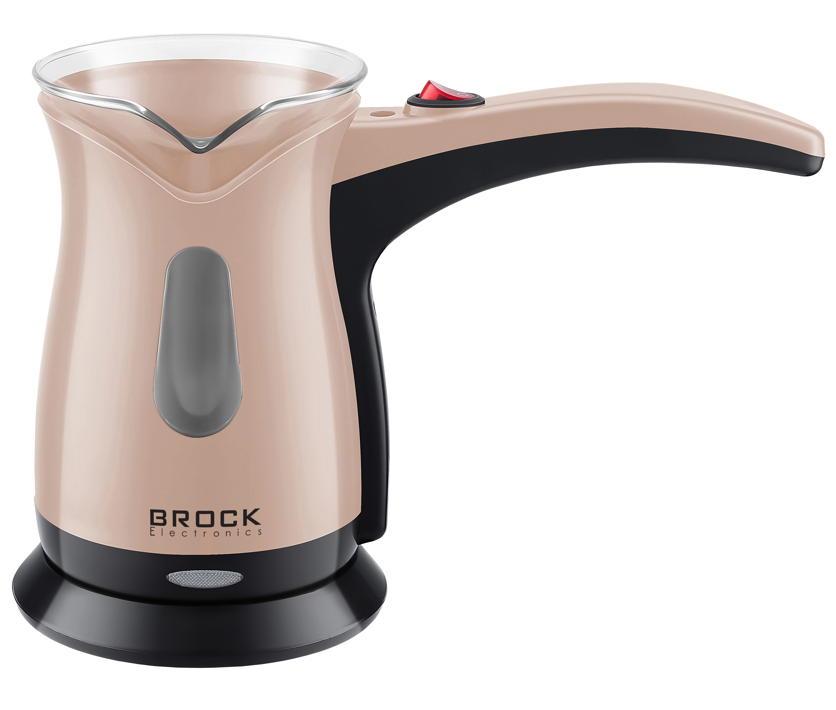 Kawiarka Brock Turku coffee machine BROCK