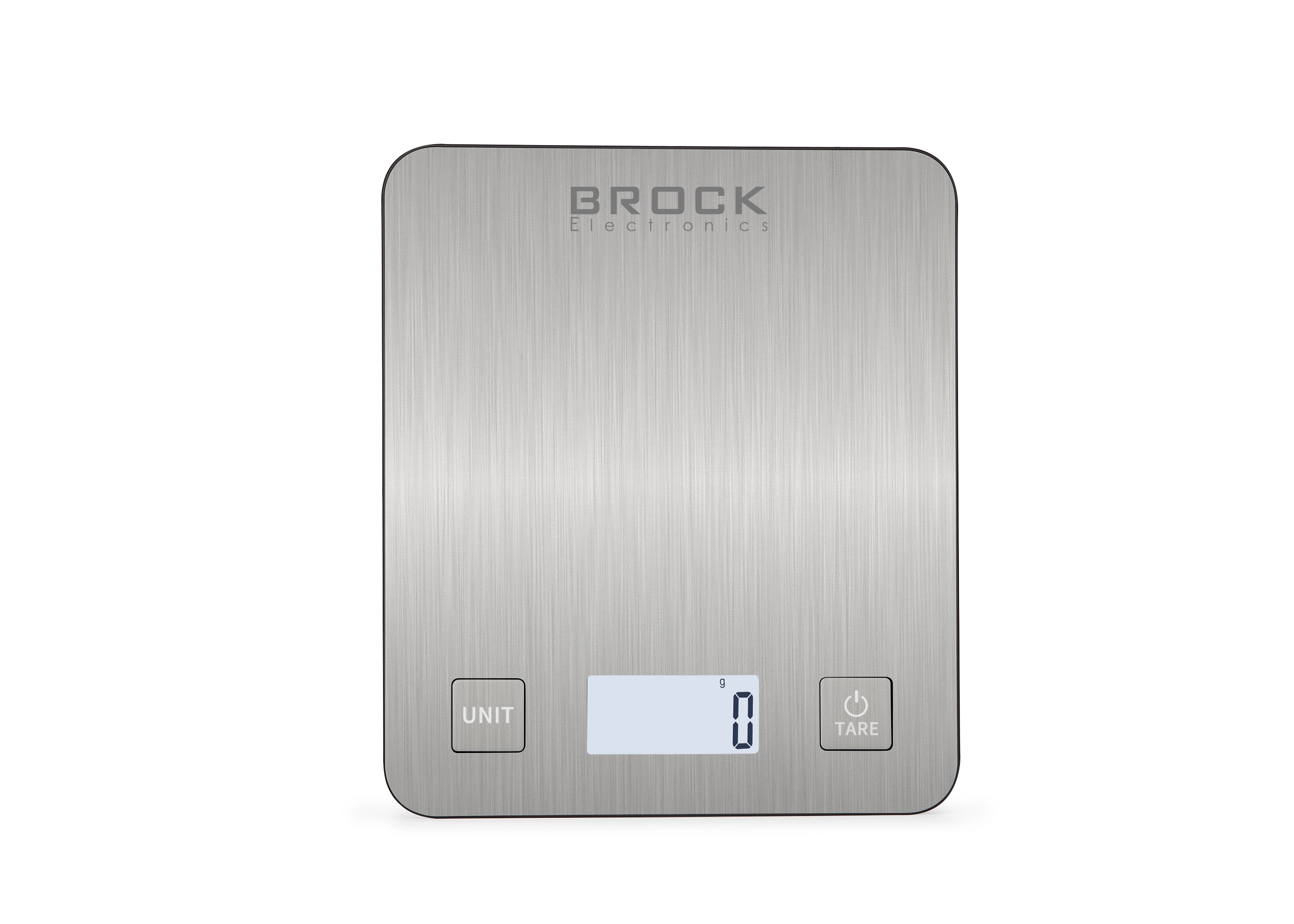 Brock SKS 1009 Digital Kitchen Scale