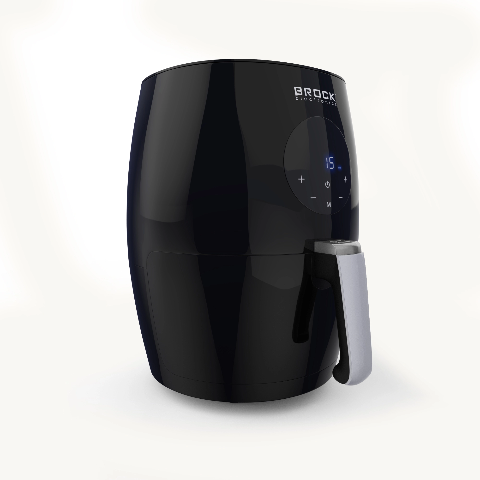 Brock AFD 3502 BK Air Fryer