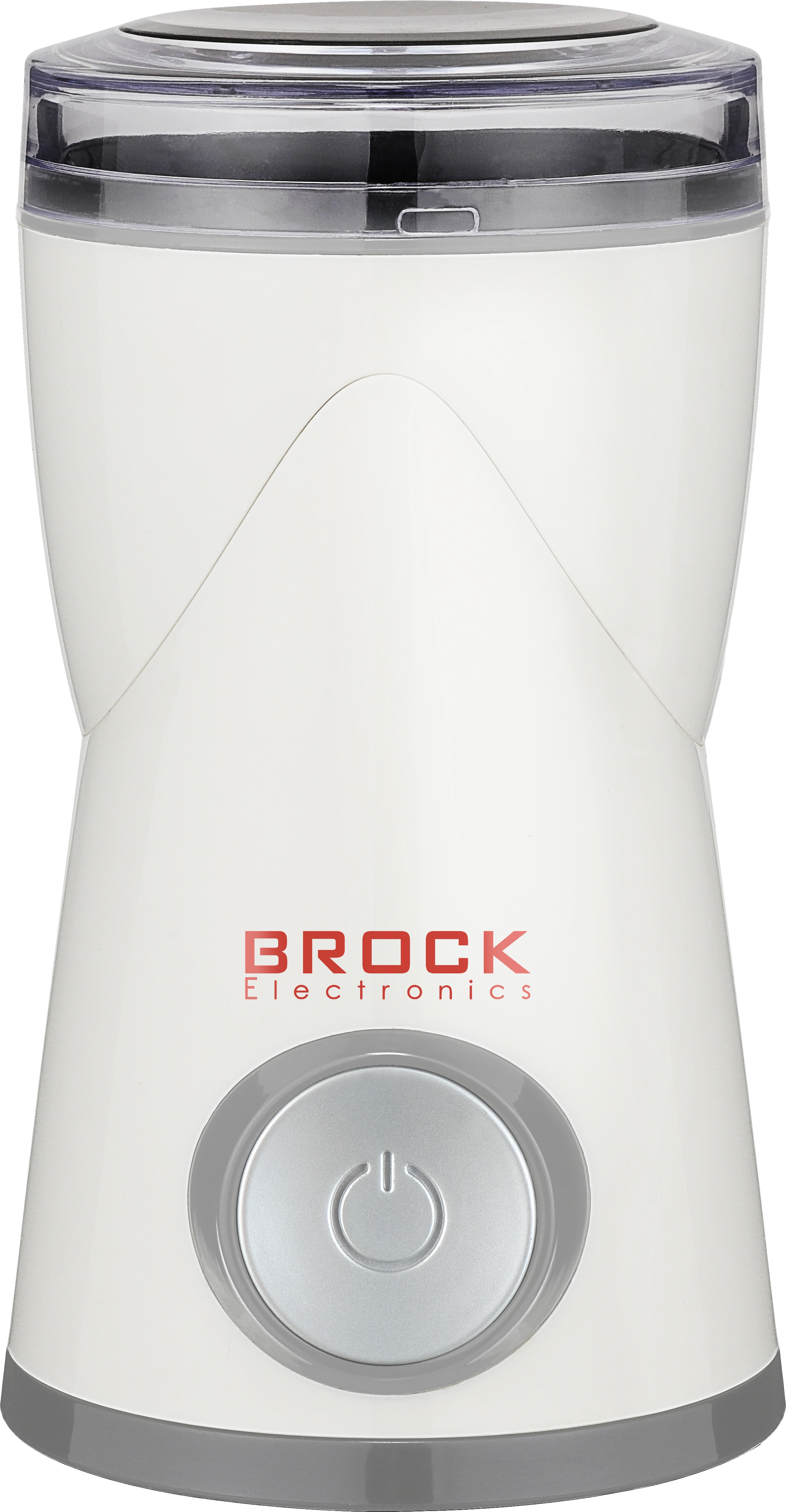 Brock CG 3050 WH Coffee Grinder