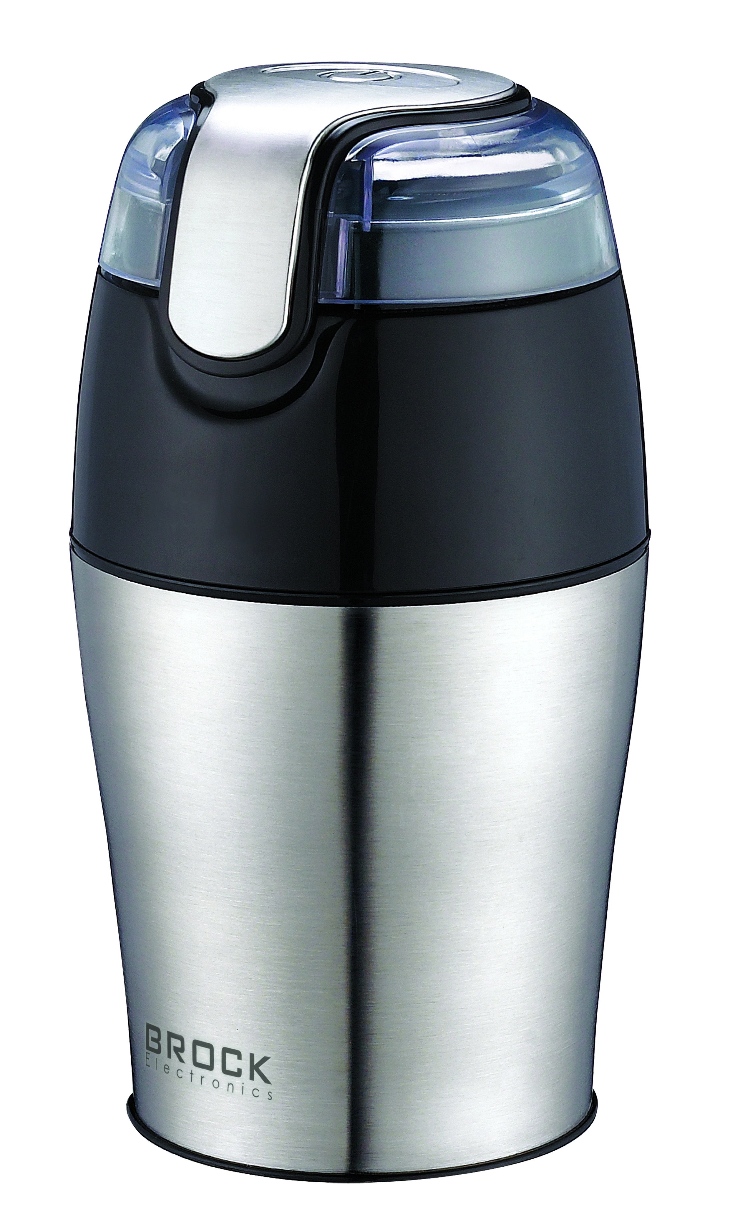 Młynek do kawy Brock Stainless steel