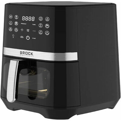 Brock DAF 6501 G Air Fryer